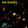 HD 324925