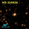 HD 324926