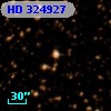 HD 324927