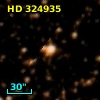 HD 324935