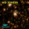 HD 324939