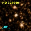 HD 324940