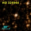 HD 324944
