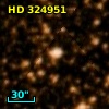 HD 324951