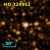 HD 324952