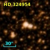 HD 324954