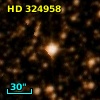 HD 324958