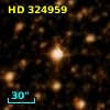 HD 324959