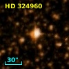 HD 324960