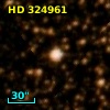 HD 324961