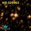 HD 324963