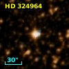 HD 324964