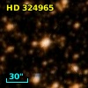 HD 324965