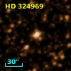 HD 324969