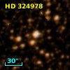 HD 324978