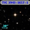 TYC 3943-1657-1