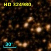 HD 324980