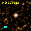 HD 324983