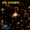 HD 324985
