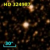 HD 324987