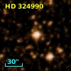 HD 324990