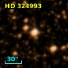 HD 324993