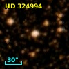 HD 324994