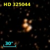 HD 325044