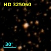 HD 325060