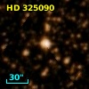 HD 325090