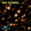 HD 325091