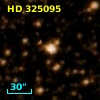 HD 325095