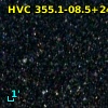 HVC 355.1-08.5+242