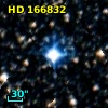 HD 166832