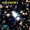 HD 166771