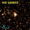 HD 166833