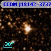 CCDM J18142-3737BC