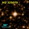 HD 325070