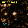 HD 325058
