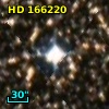 HD 166220