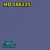 HD 166221