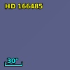 HD 166485