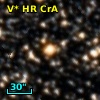 V* HR CrA