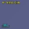 V* V351 CrA