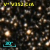 V* V352 CrA