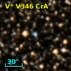 V* V346 CrA