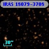 IRAS 18079-3708