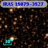 IRAS 18079-3827