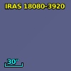 IRAS 18080-3920