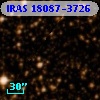 IRAS 18087-3726